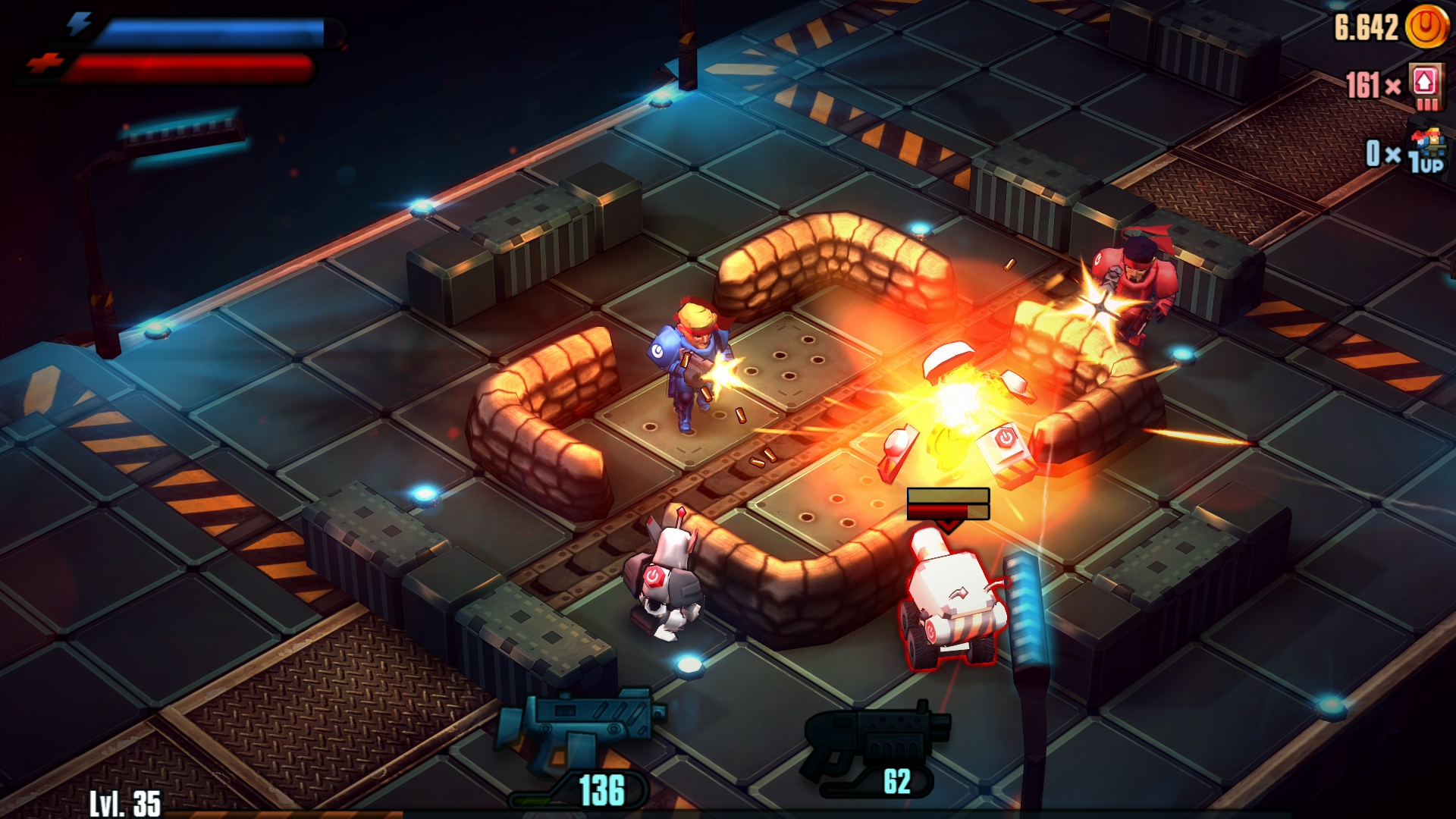 Dungeon Hunter 6 is absolutely disgusting. : r/AndroidGaming